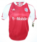 Preview: Adidas FC Bayern Munich jersey 2003/04 T-mobile home men's M (B-Stock)