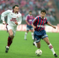 Preview: Adidas FC Bayern Munich  jersey 7 Mehmet Scholl 1995/96 Opel men's S (B-Stock)