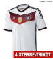 Preview: Adidas Germany jersey world champion 2014 world cup 4 stars men's M (b-stock)