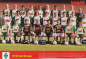 Preview: Puma SV Werder Bremen jersey 1995/96 DBV 5 Eilts 7 Basler 11 Bode men's S or L