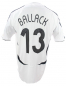 Preview: Adidas germany jersey 13 Michael Ballack World cup 2006 home new with tags men's 140 cm