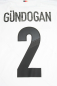 Preview: Adidas Germany Jersey 2 Ilkay Gündogan Euro 2012 home men's S