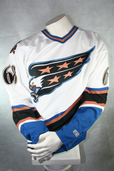 CCM Washington Capitals Jersey 68 Jaromír Jágr NHL Authentic - XL