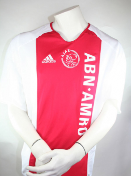 Adidas Ajax Amsterdam Jersey 10 Wesley Sneijder 2006/07 men XL