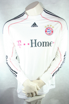 Adidas FC Bayern München Keeper Jersey 1 Manuel Neuer 2009/10 men's S/M/L/XL/XXL