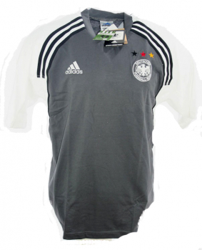 Adidas Germany DfB T-Shirt Euro 2000 home new men's L=7