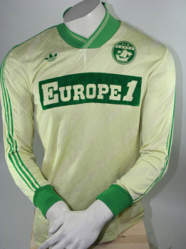 Adidas FC Nantes jersey 1981 Maillot Vintage size L