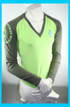 Original SV Werder Bremen Shirt T-shirt Sweatshirt women S/M 34/36/38/40