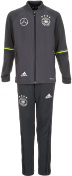 Adidas Germany tracksuit jacket EURO match worn 7 Bastian Schweinsteiger Mercedes-Benz men's M