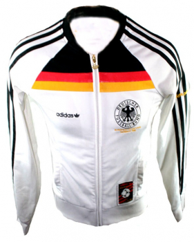 Adidas Originals Germany jacket TT Euro 1980 champions women 32/34/36/38/40/42