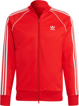 Adidas FC Bayern Munich jacket 1970's red Originals men's M