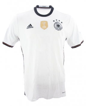 Adidas Germany jersey 2016 18 Kroos 19 Götze 7 Schweinsteiger home DFB men's S/M/L/XL/XXL or kids 164 cm