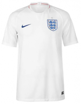 Nike England jersey World Cup 2018 white home men's S