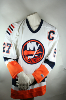 CCM New York Islanders Jersey NHL Authentic 27 Michael Peca - XL