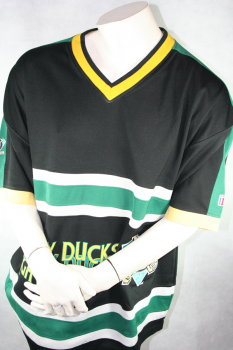 NHL Mighty Ducks of Anaheim jersey - L