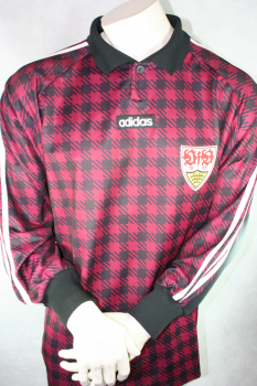 Adidas VfB Stuttgart Jersey 1 - XL