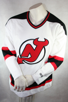 CCM New Jersey Devils Jersey 1990 NHL Mens - L