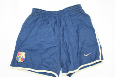 Nike FC Barcelona trousers - L