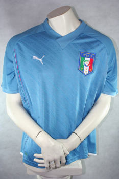 Puma Italy Jersey - XL