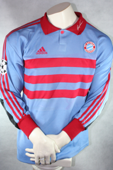 Adidas FC Bayern Munich jersey 1 Oliver Kahn 1998/99 CL Champions League men's S/M/L/XL/XXL
