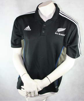 Adidas New Zealand Jersey All blacks - L