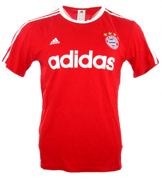 Adidas FC Bayern Munich jersey 1976/78 men's home munich men's S, M or L