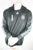 Adidas Germany jersey 1 Robert Enke Formotion Match Issued men's L